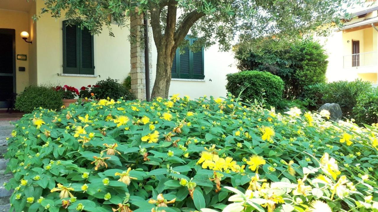 Hotel La Quiete Desenzano del Garda