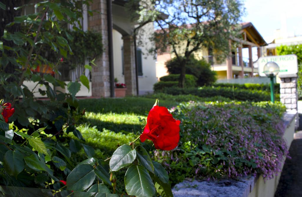 Hotel La Quiete Desenzano del Garda