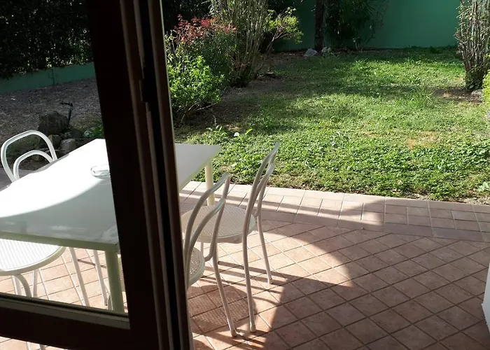 Albergo La Quiete