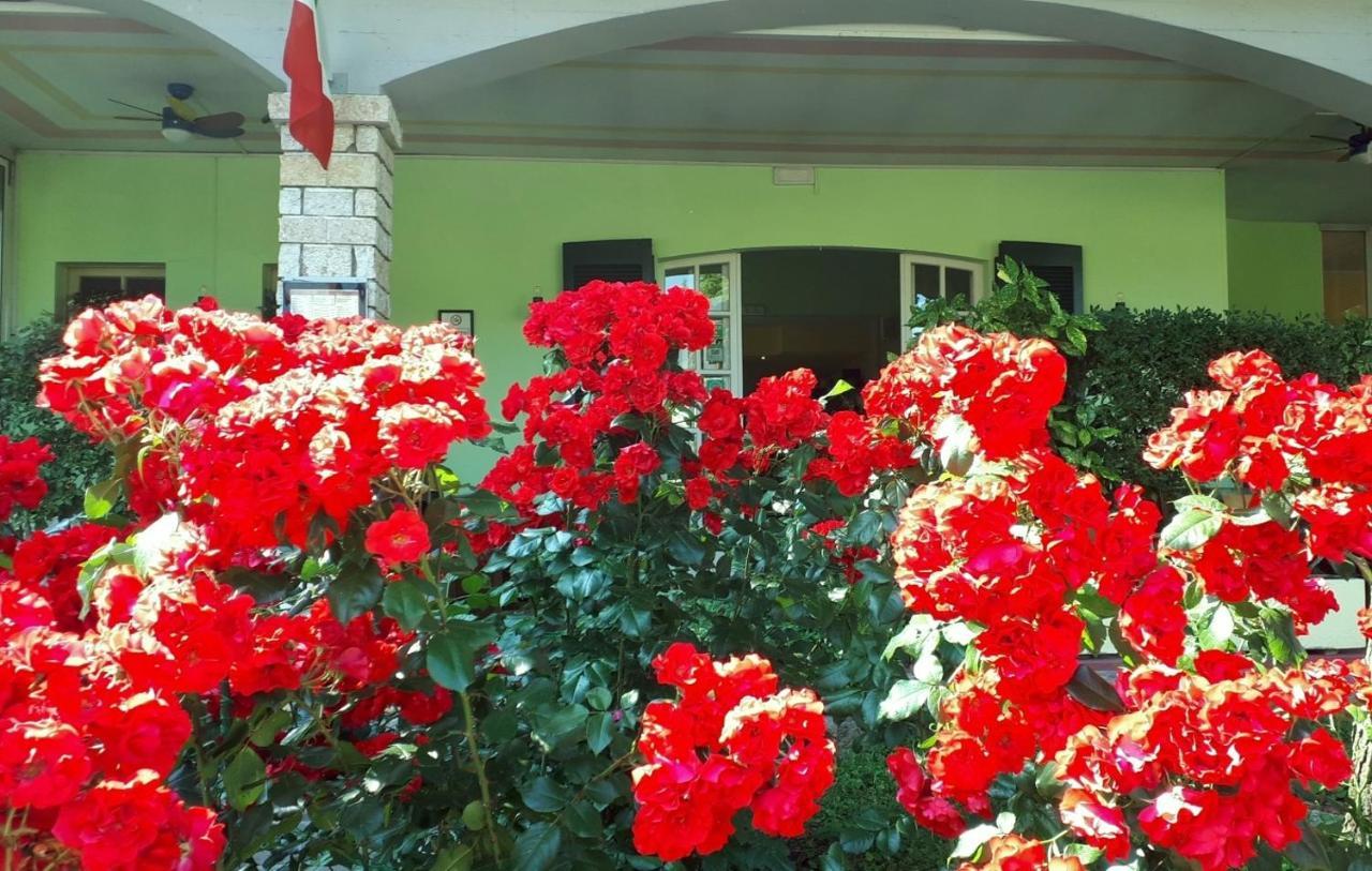 La Quiete Hotel