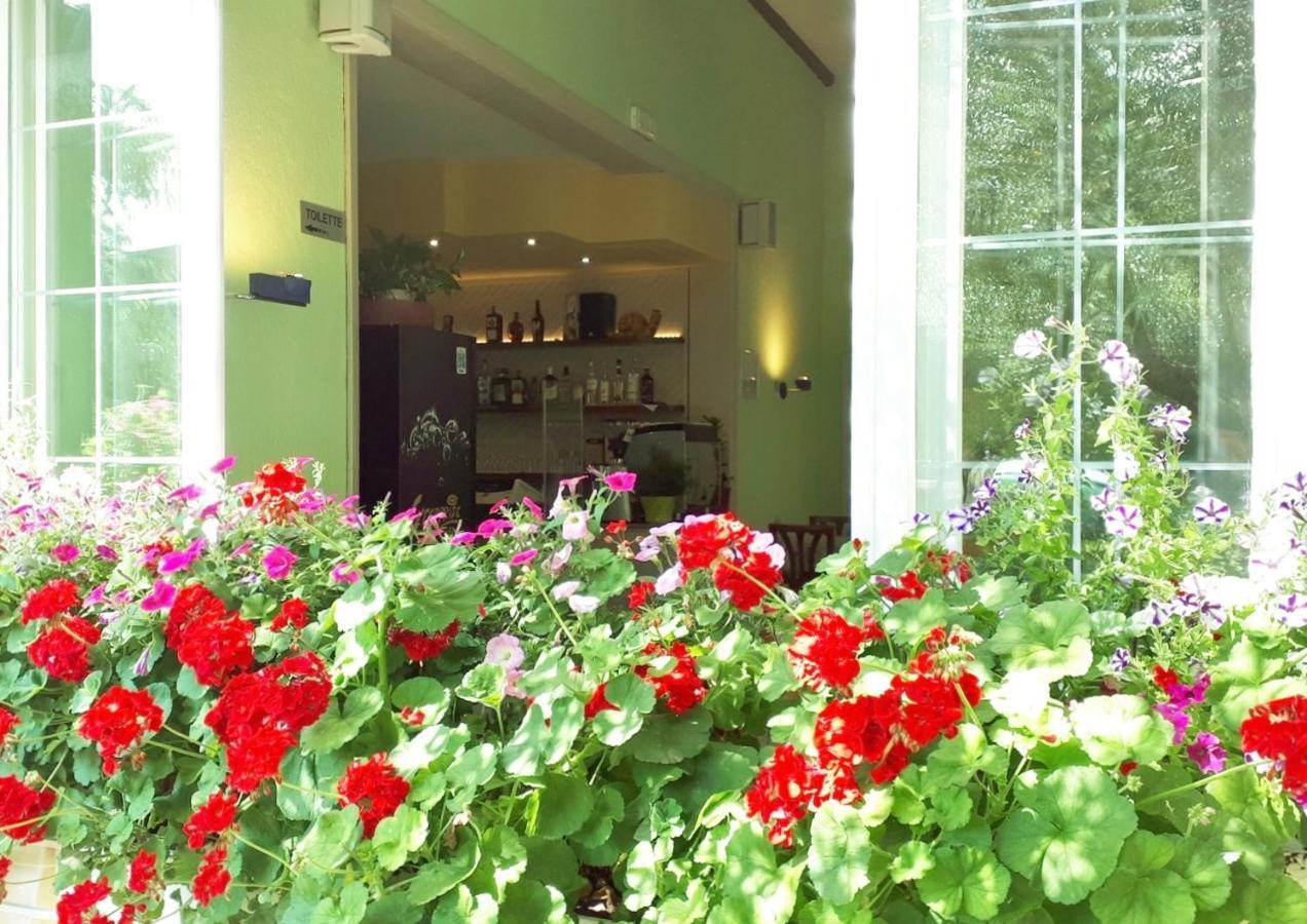 La Quiete Hotel Desenzano del Garda