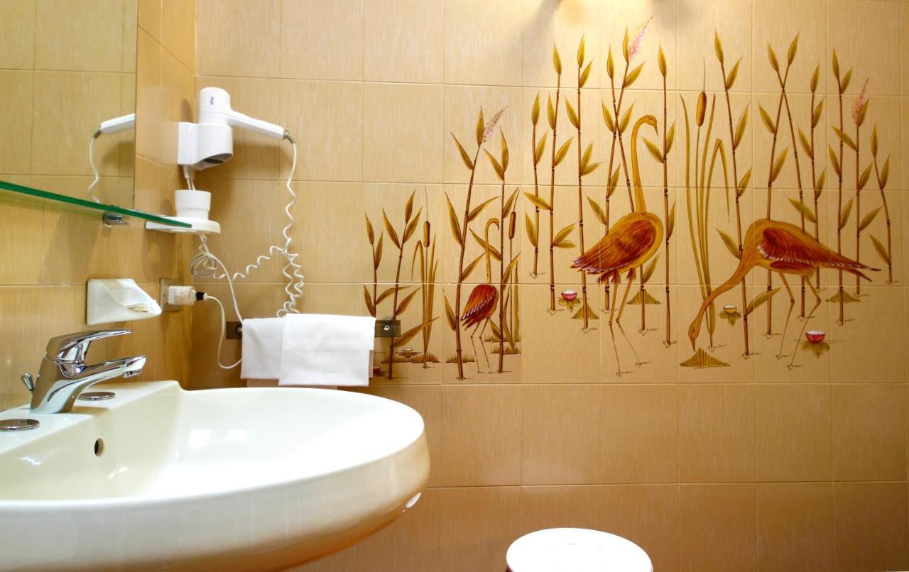 Hotel La Quiete Desenzano del Garda