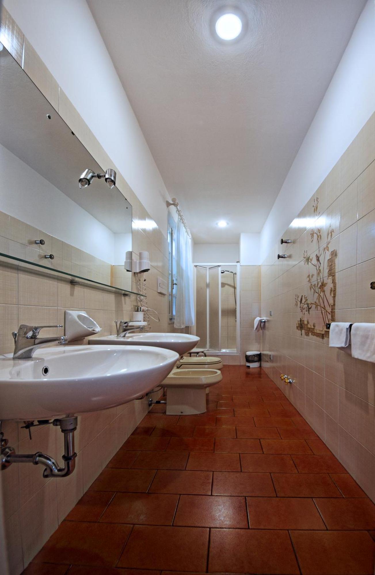 Hotel La Quiete Desenzano del Garda