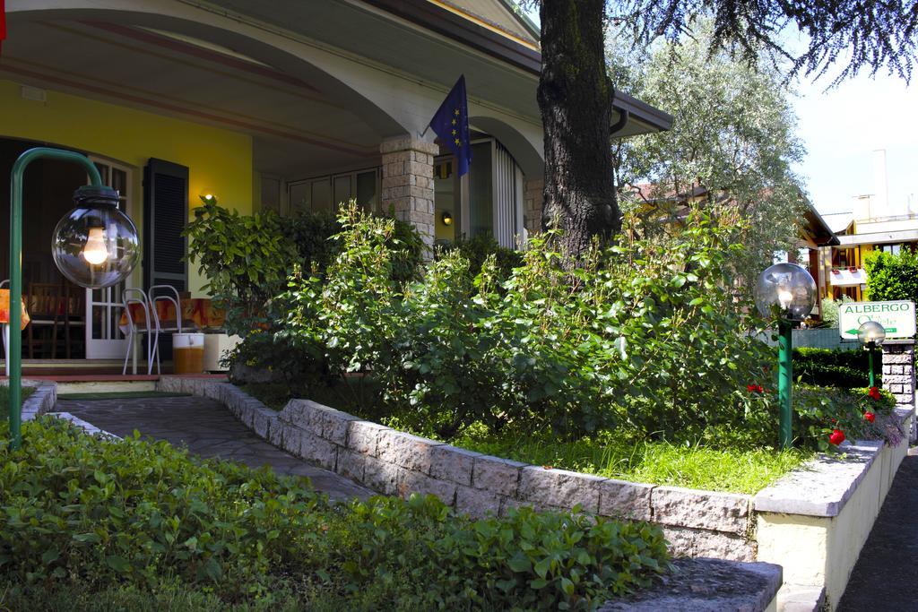 Hotel La Quiete