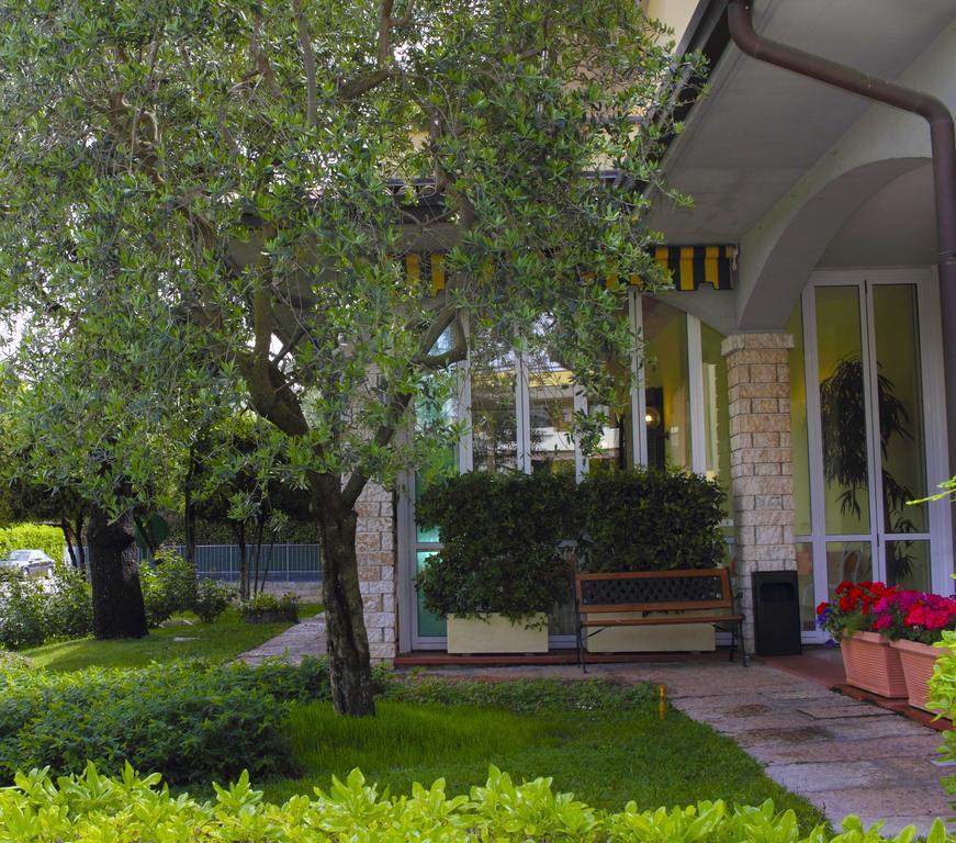 Hotel La Quiete Desenzano del Garda