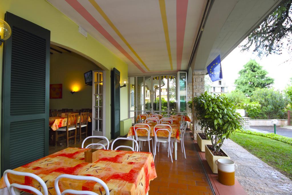 Hotel La Quiete Desenzano del Garda