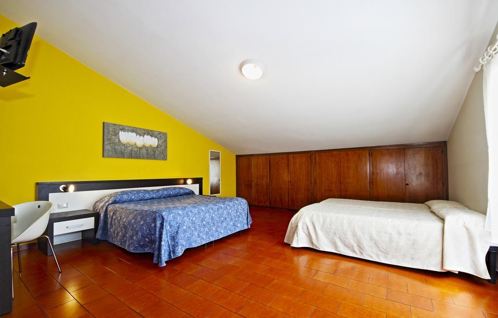 Hotel La Quiete Desenzano del Garda