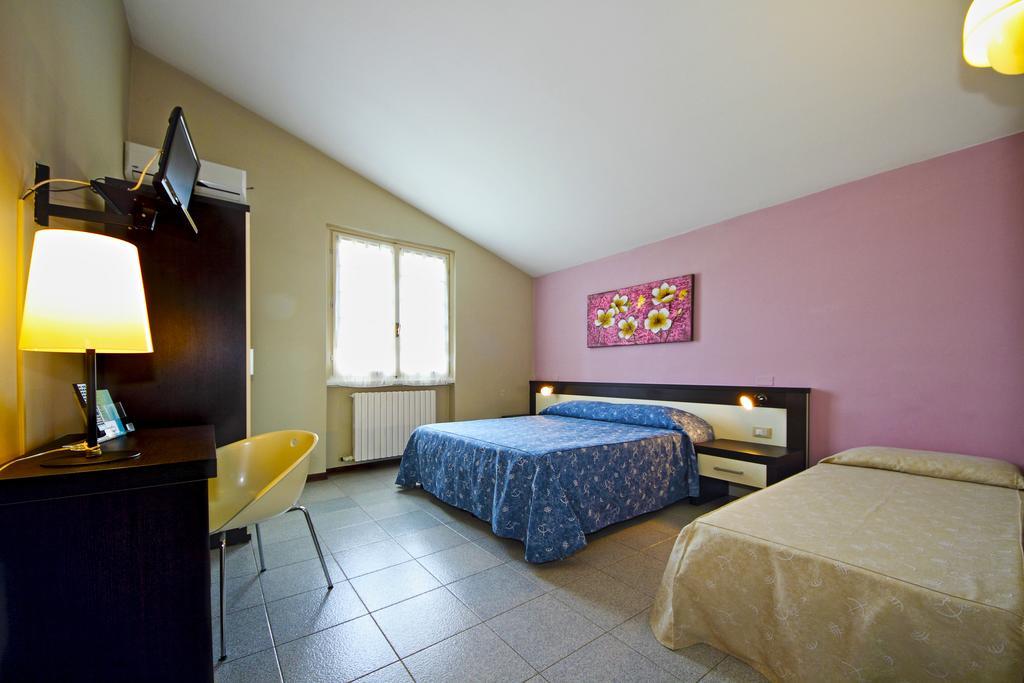 Hotel La Quiete Desenzano del Garda