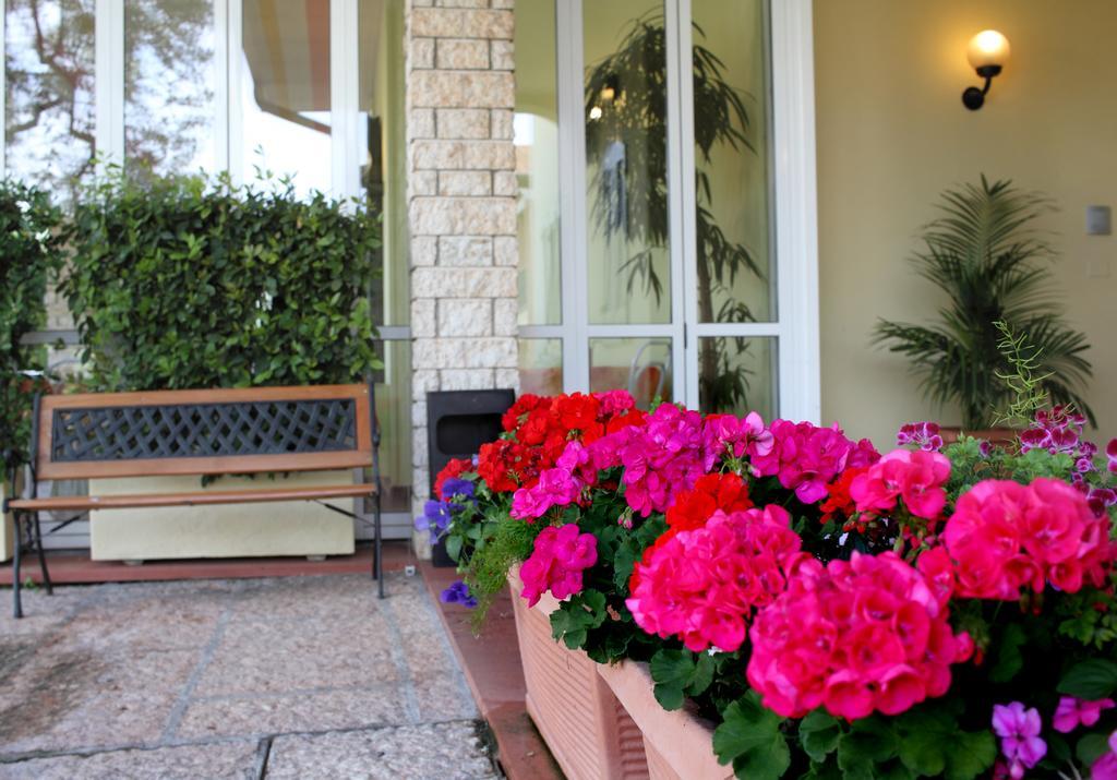 Hotel La Quiete