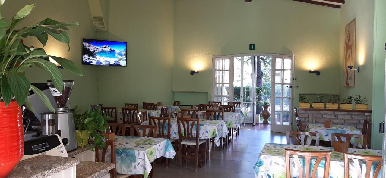 La Quiete Hotel Desenzano del Garda