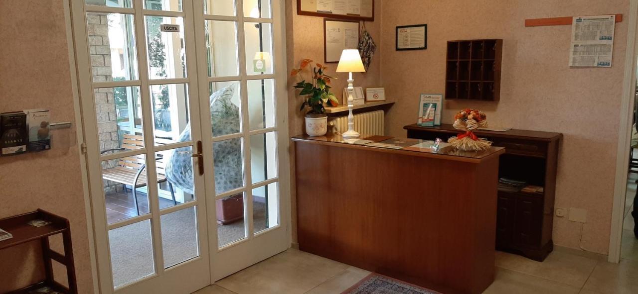 Hotel La Quiete