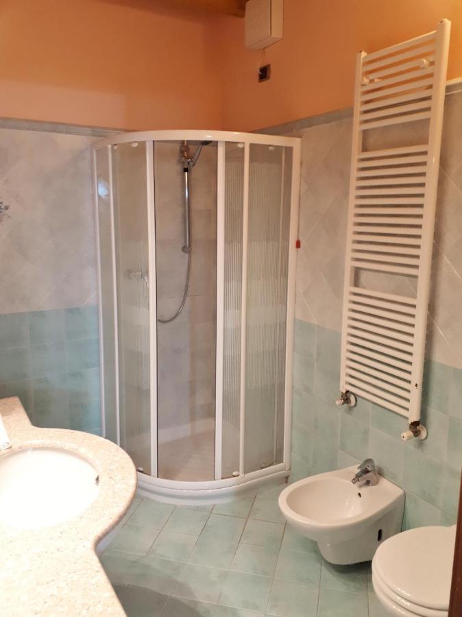 Hotel La Quiete