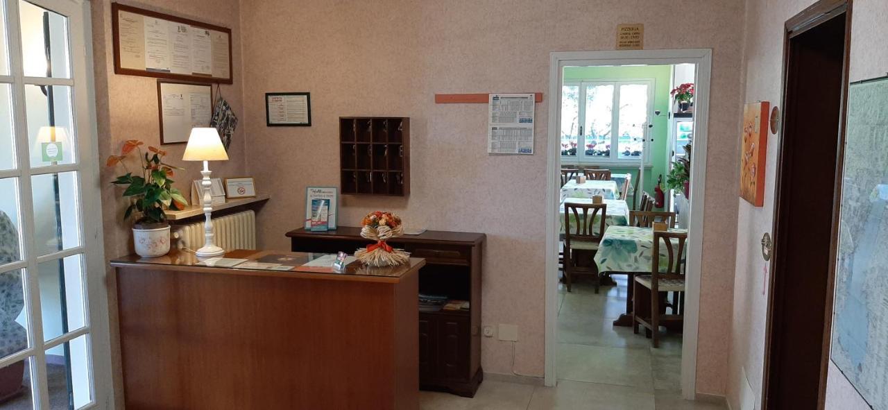Hotel La Quiete Desenzano del Garda
